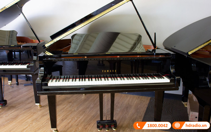 Đàn Piano Yamaha GC2-14