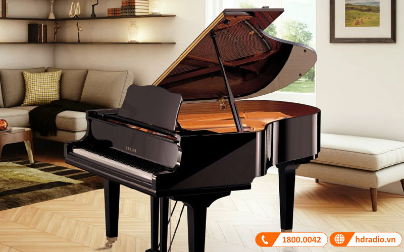 Đàn Piano Yamaha GC1-1