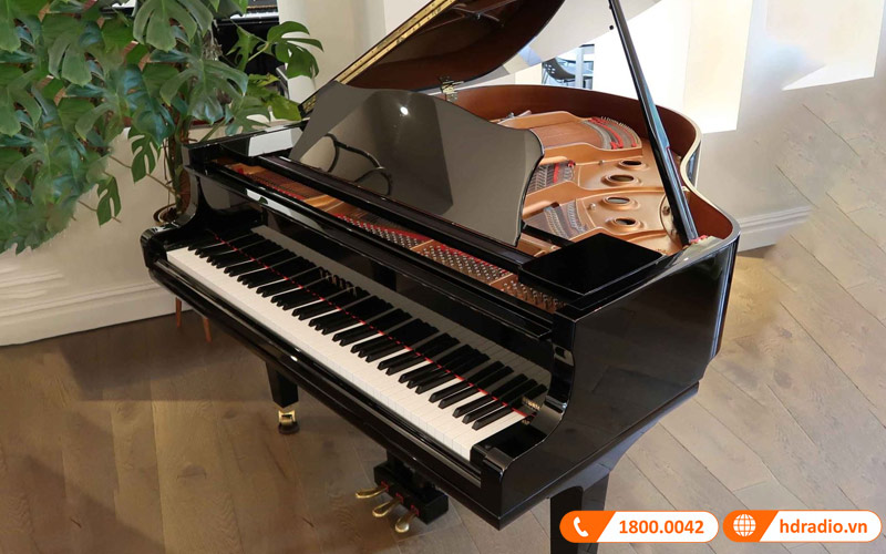 Đàn Piano Yamaha GC1-16