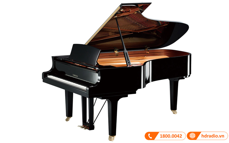 Đàn Piano Yamaha C7X-2