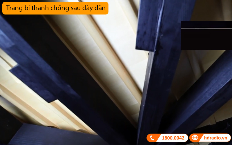 Đàn Piano Yamaha C7X-7