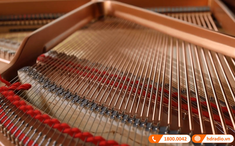 Đàn Piano Yamaha C7X-12