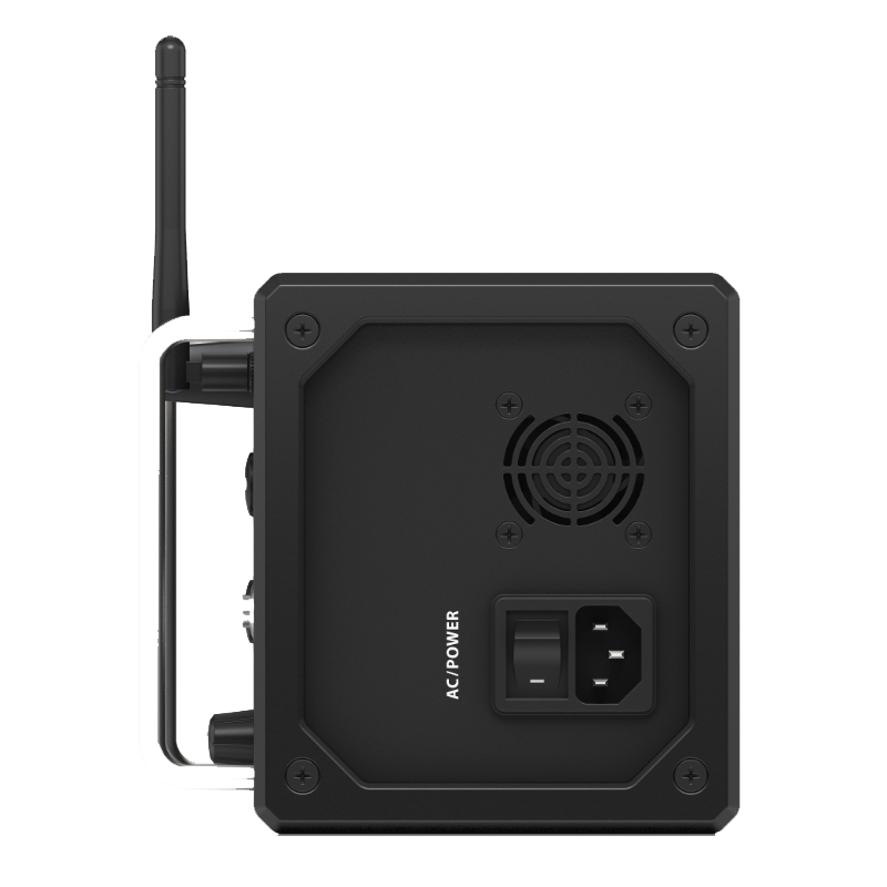 Mixer Behringer XR18 X AIR-5