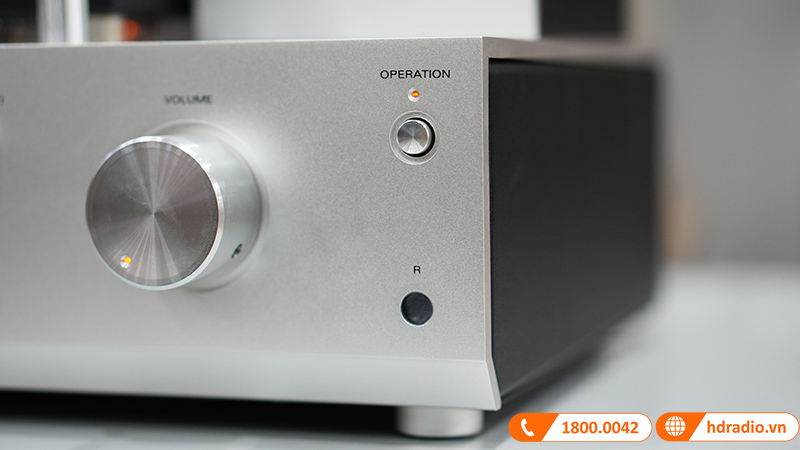 Amply đèn Luxman SQ-N150-8