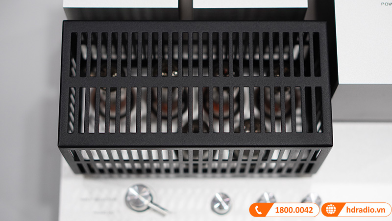 Amply đèn Luxman SQ-N150-15