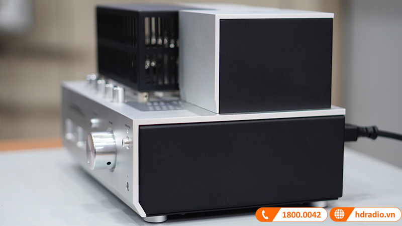 Amply đèn Luxman SQ-N150-22