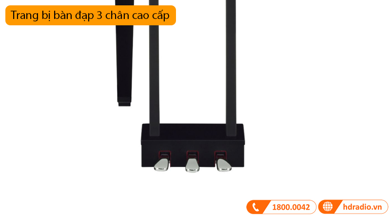 Đàn Piano Yamaha CLP-765GP-13