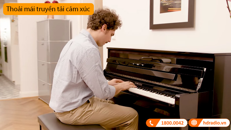 Đàn Piano Yamaha CLP-765GP-18