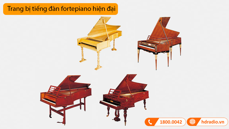 Đàn Piano Yamaha CLP-795GP, piano điện-16