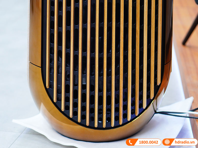 Loa B&O Beolab 50 Chính Hãng, Công Suất mỗi loa 2100W, Bluetooth, Wifi, Optical, RCA, USB (Cặp Loa Đứng Hi-End)-16