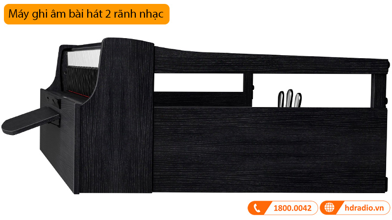 Đàn Piano Yamaha CLP-725-20