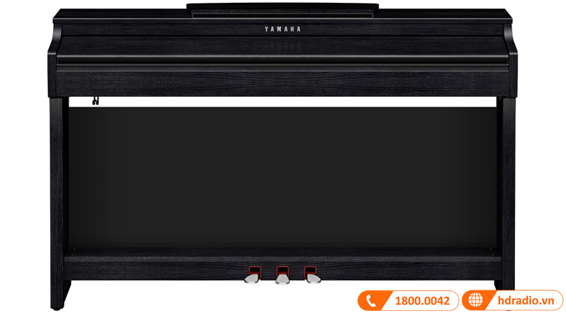 Đàn Piano Yamaha CLP-725-27