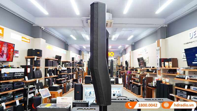 Loa Electro voice Evolve 50M, Công Suất 1000W (Loa Column Array)-2