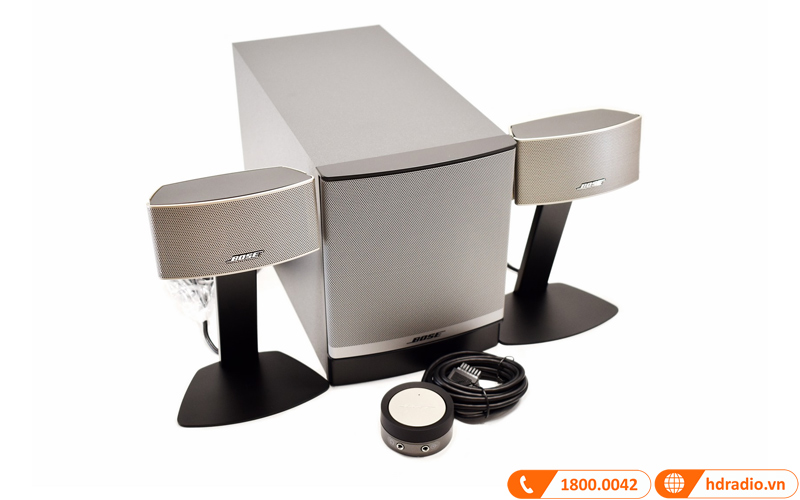 Loa Bose Companion 50-1