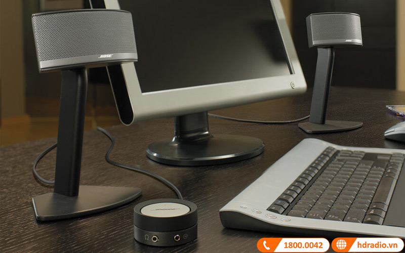 Loa Bose Companion 50-5