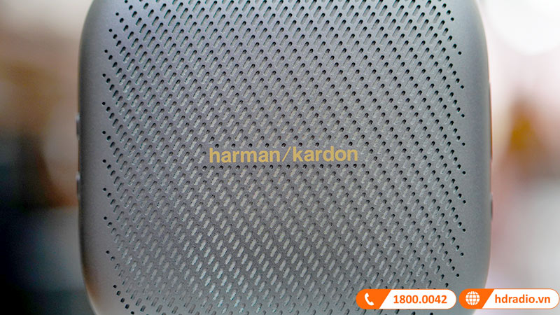 Loa Harman Kardon Neo-6