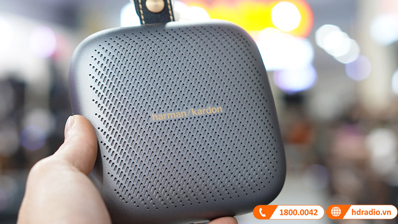 Loa Harman Kardon Neo-8