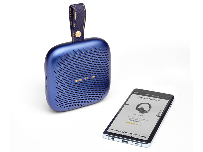 Loa Harman Kardon Neo-25