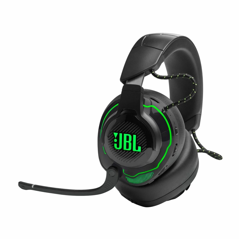 Tai Nghe JBL Quantum 910X (Gaming, Pin 37 Giờ, Bluetooth 5.2)-1