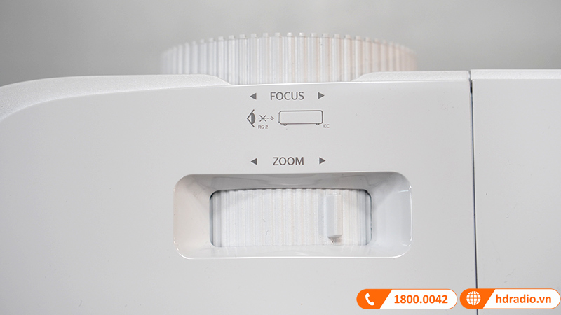 Máy chiếu Optoma HD30HDR, 3800 ANSI Lumens, Full HD (1920 x 1080) 28-301 inch, HDR10, HDMI 2.0, USB-7