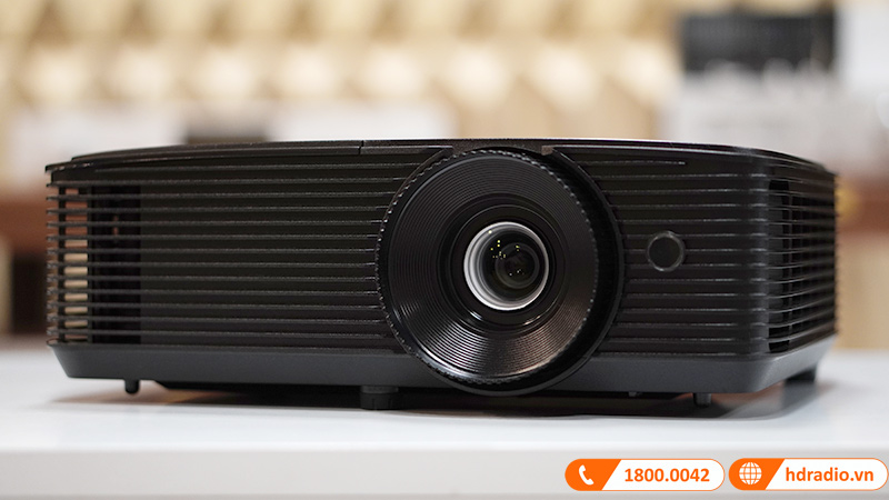 Máy chiếu Optoma HD28E, 3800 Ansi lumens, Full HD (1920 x 1080)-7