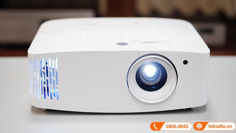 Máy chiếu 4K Optoma UHD35+ (Plus), 4000 lumen, 4K UHD (3840x2160)-2