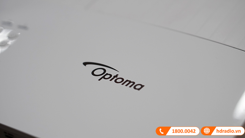 Máy chiếu 4K Optoma UHD35+ (Plus), 4000 lumen, 4K UHD (3840x2160)-11