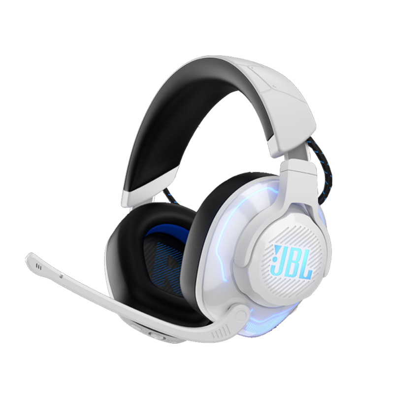 Tai Nghe JBL Quantum 910P (Gaming, Pin 39 Giờ, Bluetooth 5.2)-1