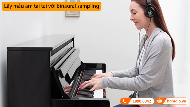 Đàn Piano Yamaha CLP-775-12