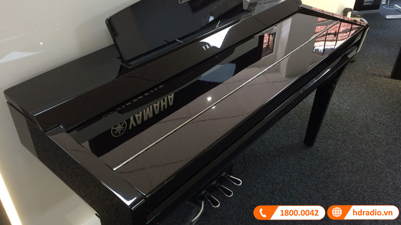 Đàn Piano Yamaha CLP-775-21