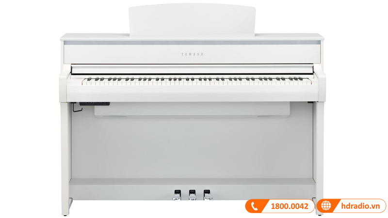 Đàn Piano Yamaha CLP-775-23