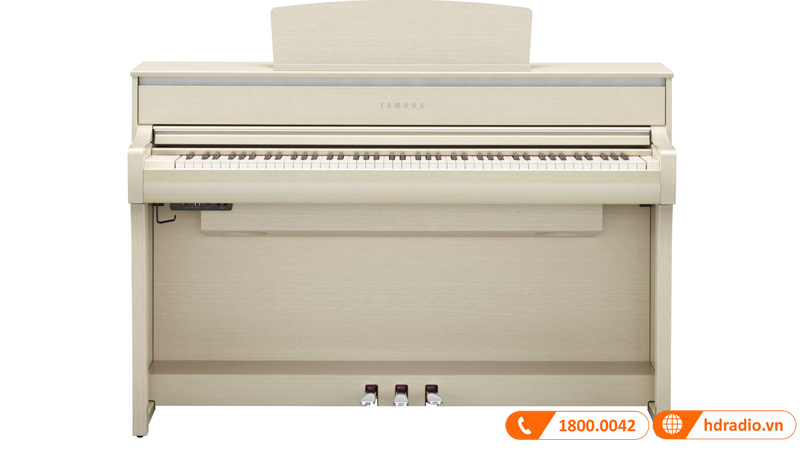 Đàn Piano Yamaha CLP-775-24