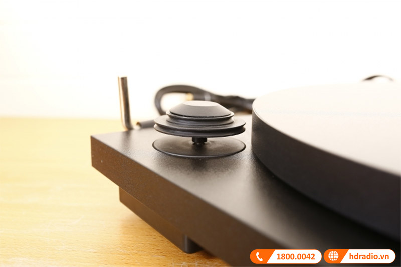 Đầu đĩa than Klipsch Primary, Hộp Mực Ortofon OM 5E MM, RCA (33 1/3, 45 RPM)-4