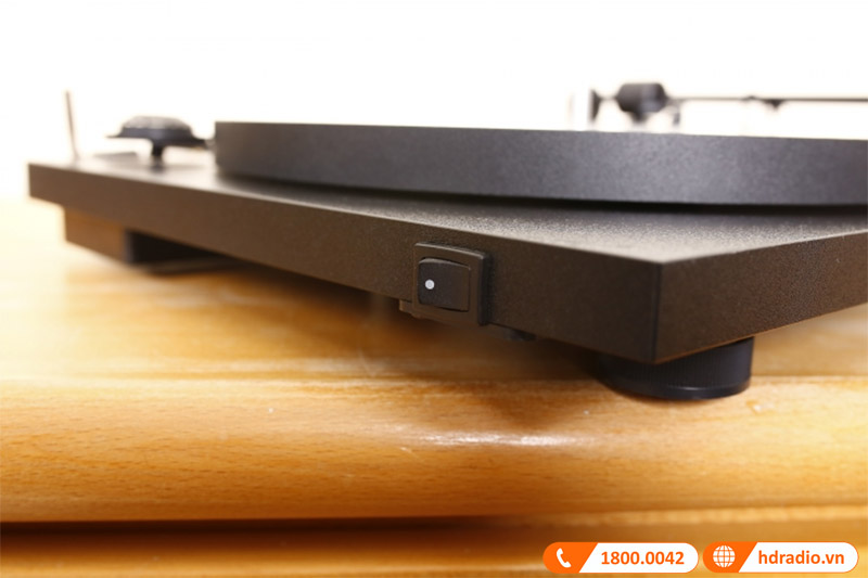 Đầu đĩa than Klipsch Primary, Hộp Mực Ortofon OM 5E MM, RCA (33 1/3, 45 RPM)-7