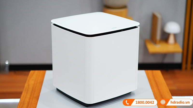 Loa Bose Bass Module 700 Chính Hãng, Bass 30cm, WiFi, AUX-1