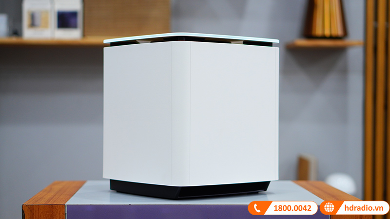 Loa Bose Bass Module 700 Chính Hãng, Bass 30cm, WiFi, AUX-2