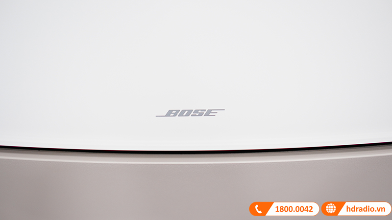 Loa Bose Bass Module 700 Chính Hãng, Bass 30cm, WiFi, AUX-8
