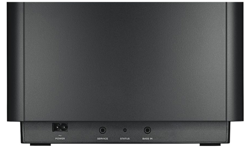 Loa Bose Bass Module 700 Chính Hãng, Bass 30cm, WiFi, AUX-15