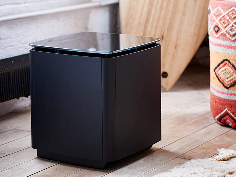 Loa Bose Bass Module 700 Chính Hãng, Bass 30cm, WiFi, AUX-17