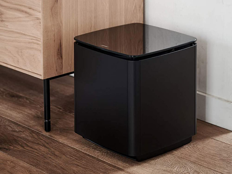 Loa Bose Bass Module 700 Chính Hãng, Bass 30cm, WiFi, AUX-18