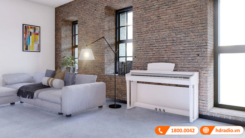 Đàn Piano Yamaha CLP-785-1