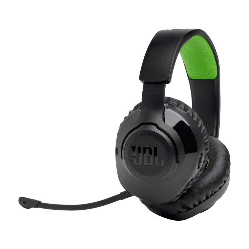 Tai Nghe JBL Quantum 360X (Gaming, Pin 22 Giờ, Bluetooth)-1