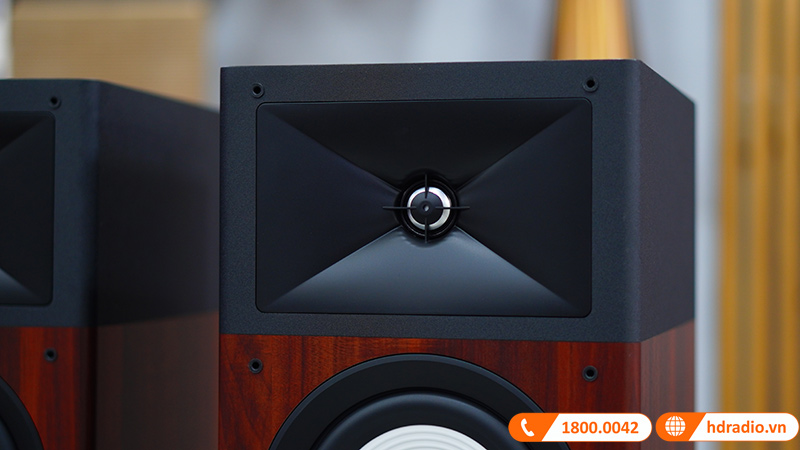 Loa JBL Stage A180 (Độ nhạy 90dB, Tần số 40Hz-40KHz)-7