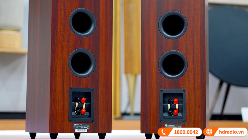 Loa JBL Stage A180 (Độ nhạy 90dB, Tần số 40Hz-40KHz)-13