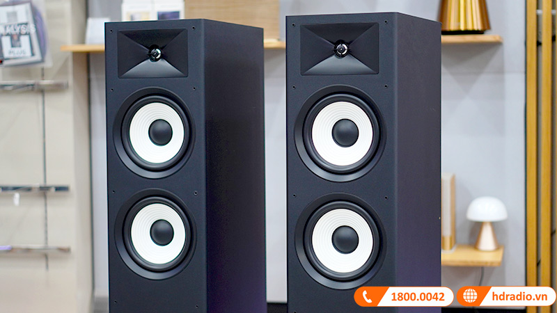 Loa JBL Stage A190 (Độ nhạy 91dB, Tần số 36Hz-40KHz)-3