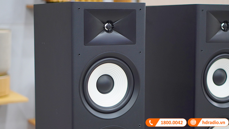 Loa JBL Stage A190 (Độ nhạy 91dB, Tần số 36Hz-40KHz)-4
