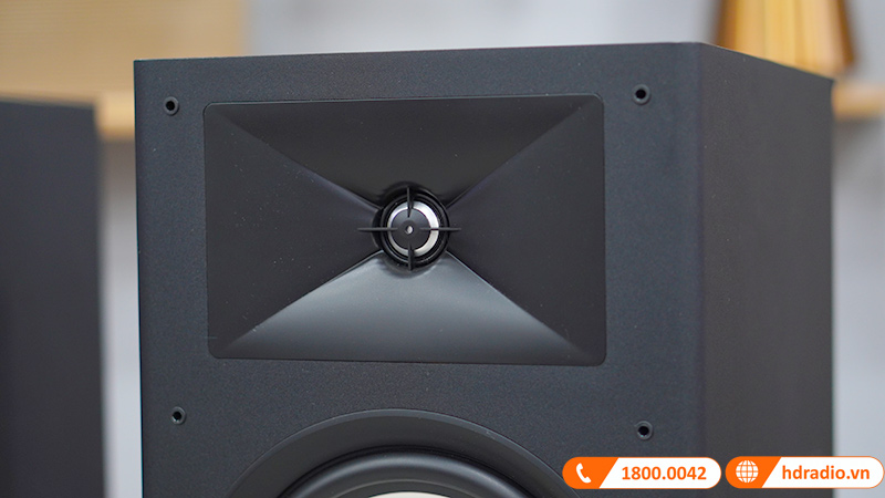 Loa JBL Stage A190 (Độ nhạy 91dB, Tần số 36Hz-40KHz)-5