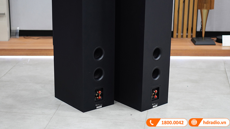 Loa JBL Stage A190 (Độ nhạy 91dB, Tần số 36Hz-40KHz)-8
