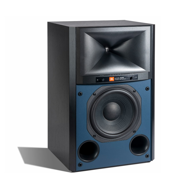 Loa JBL 4329P (Công suất 300W, Tần số 28Hz - 25kHz)-2