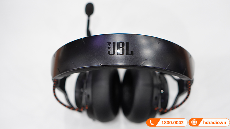 Tai Nghe JBL Quantum 600 (Gaming, Pin 14 Giờ, Jack 3.5mm)-15